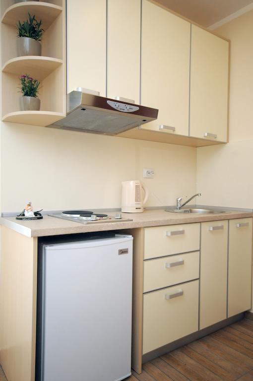 Apartments Royal Будва Номер фото